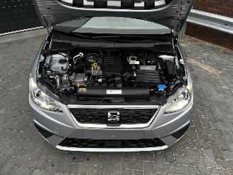Seat Ibiza 1.0 MPI AIRCO / CRUISE / NAVI / DUITS picture 18