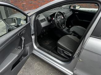 Seat Ibiza 1.0 MPI AIRCO / CRUISE / NAVI / DUITS picture 6