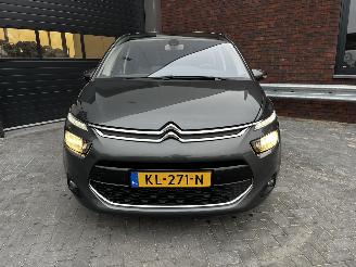 Citroën C4-picasso 1.2 Puretech NAVI / CRUISE / CAMERA / PDC picture 2