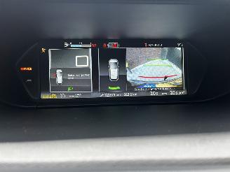 Citroën C4-picasso 1.2 Puretech NAVI / CRUISE / CAMERA / PDC picture 17