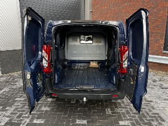 Toyota Proace 1.6D L1 H1 AIRCO / CRUISE / TREKHAAK picture 17