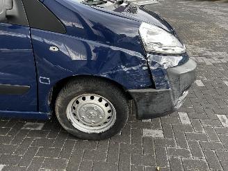 Toyota Proace 1.6D L1 H1 AIRCO / CRUISE / TREKHAAK picture 4