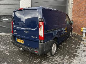 Toyota Proace 1.6D L1 H1 AIRCO / CRUISE / TREKHAAK picture 20