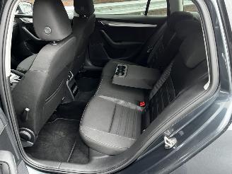 Skoda Octavia 1.0 TSI STATION NAVI / CRUISE / PDC picture 7