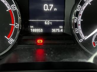 Skoda Octavia 1.0 TSI STATION NAVI / CRUISE / PDC picture 13