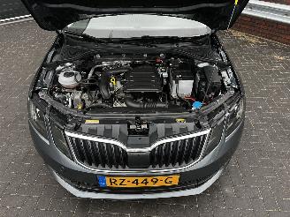 Skoda Octavia 1.0 TSI STATION NAVI / CRUISE / PDC picture 15