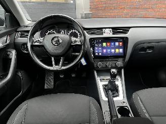 Skoda Octavia 1.0 TSI STATION NAVI / CRUISE / PDC picture 8