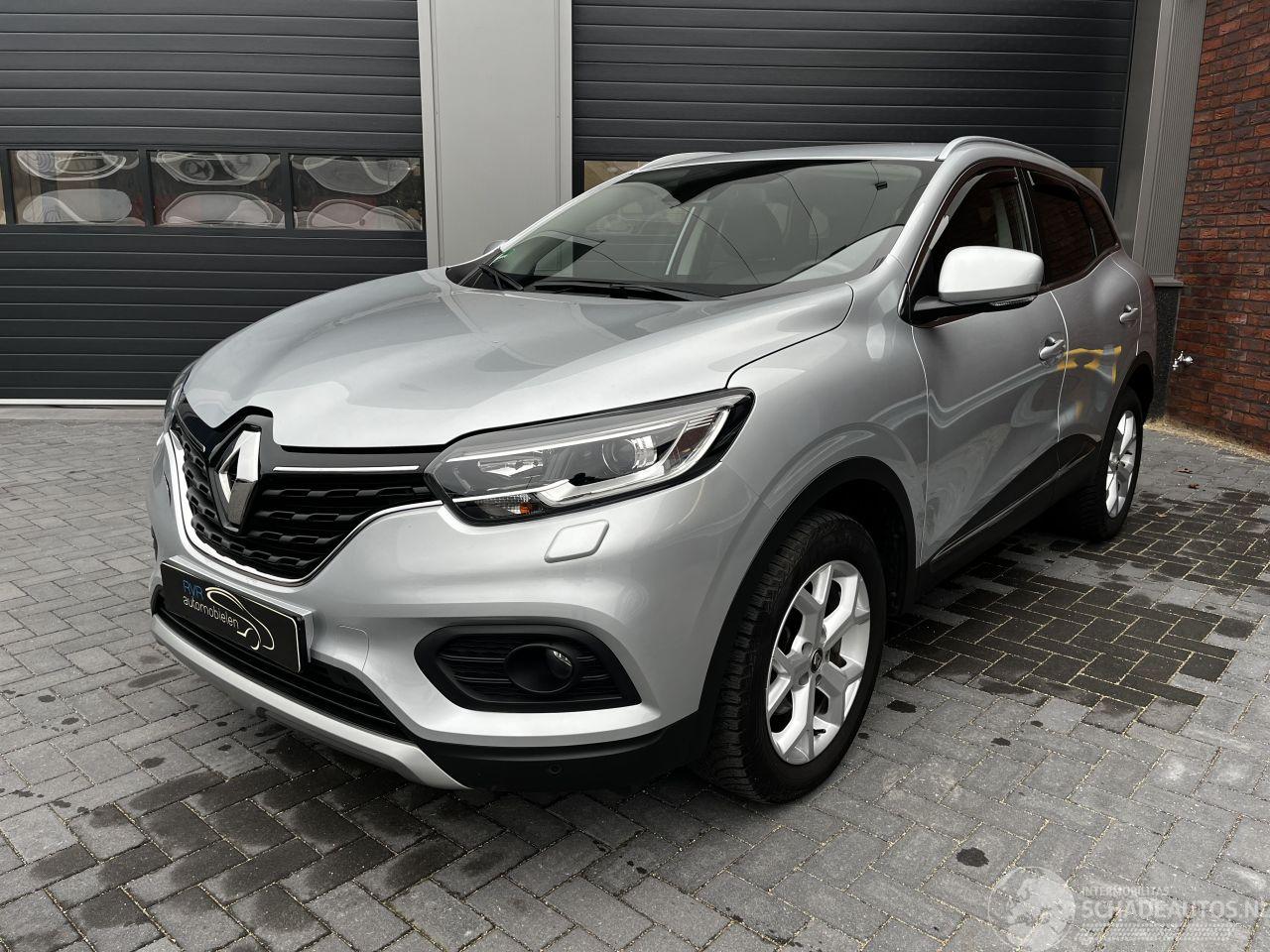 Renault Kadjar 1.3 Tce NAVI / CRUISE / PDC / CAMERA