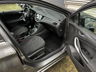 Opel Astra SPORTS TOURER 1.0I NAVI / CRUISE / PDC picture 9