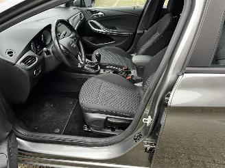 Opel Astra SPORTS TOURER 1.0I NAVI / CRUISE / PDC picture 8