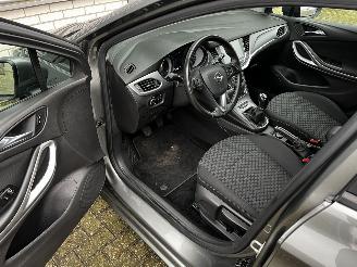 Opel Astra SPORTS TOURER 1.0I NAVI / CRUISE / PDC picture 7