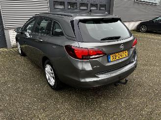 Opel Astra SPORTS TOURER 1.0I NAVI / CRUISE / PDC picture 21