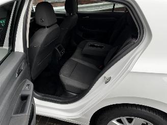 Volkswagen Golf 1.0 TSI NAVI / CRUISE / PDC / HAGELSCHADE picture 12