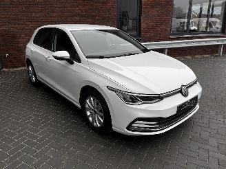 Volkswagen Golf 1.0 TSI NAVI / CRUISE / PDC / HAGELSCHADE picture 3