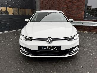 Volkswagen Golf 1.0 TSI NAVI / CRUISE / PDC / HAGELSCHADE picture 2