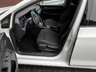 Volkswagen Golf 1.0 TSI NAVI / CRUISE / PDC / HAGELSCHADE picture 10