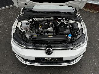 Volkswagen Golf 1.0 TSI NAVI / CRUISE / PDC / HAGELSCHADE picture 23