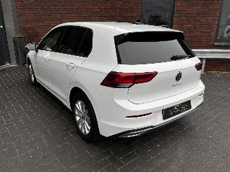Volkswagen Golf 1.0 TSI NAVI / CRUISE / PDC / HAGELSCHADE picture 24