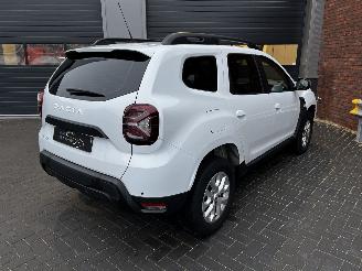 Dacia Duster 1.0 Tce AIRCO / CRUISE / PDC picture 21