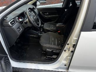 Dacia Duster 1.0 Tce AIRCO / CRUISE / PDC picture 9