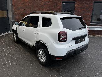 Dacia Duster 1.0 Tce AIRCO / CRUISE / PDC picture 23