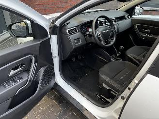 Dacia Duster 1.0 Tce AIRCO / CRUISE / PDC picture 8