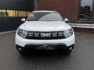 Dacia Duster 1.0 Tce AIRCO / CRUISE / PDC picture 2