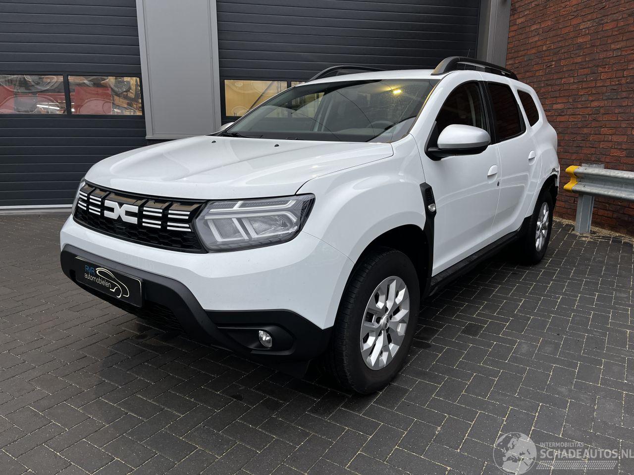 Dacia Duster 1.0 Tce AIRCO / CRUISE / PDC