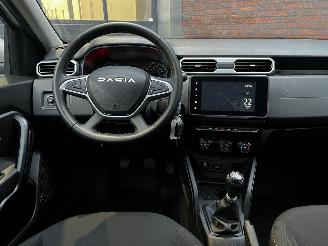 Dacia Duster 1.0 Tce AIRCO / CRUISE / PDC picture 12