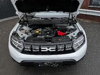 Dacia Duster 1.0 Tce AIRCO / CRUISE / PDC picture 18
