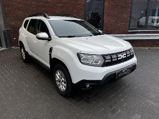 Dacia Duster 1.0 Tce AIRCO / CRUISE / PDC picture 3