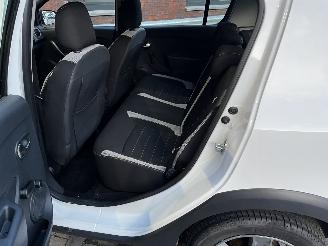 Dacia Sandero STEPWAY 0.9 Tce NAVI / CRUISE / PDC picture 9