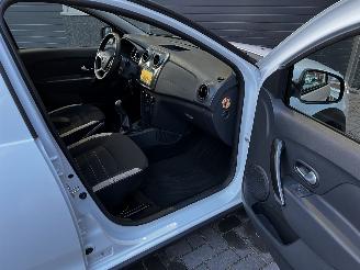 Dacia Sandero STEPWAY 0.9 Tce NAVI / CRUISE / PDC picture 8