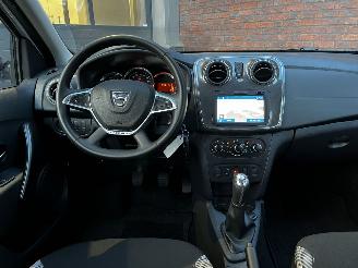 Dacia Sandero STEPWAY 0.9 Tce NAVI / CRUISE / PDC picture 10
