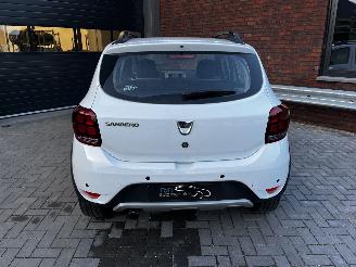 Dacia Sandero STEPWAY 0.9 Tce NAVI / CRUISE / PDC picture 20