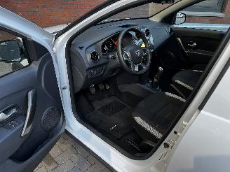 Dacia Sandero STEPWAY 0.9 Tce NAVI / CRUISE / PDC picture 6