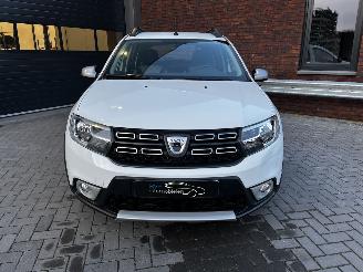 Dacia Sandero STEPWAY 0.9 Tce NAVI / CRUISE / PDC picture 2