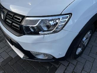 Dacia Sandero STEPWAY 0.9 Tce NAVI / CRUISE / PDC picture 4