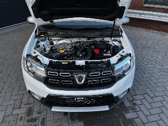 Dacia Sandero STEPWAY 0.9 Tce NAVI / CRUISE / PDC picture 17