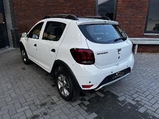 Dacia Sandero STEPWAY 0.9 Tce NAVI / CRUISE / PDC picture 19