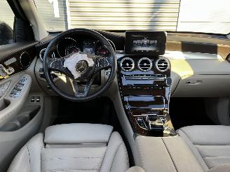 Mercedes GLC 350D  V6 / 4 MATIC /  PRESTIGE / PANODAK picture 8
