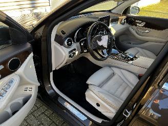Mercedes GLC 350D  V6 / 4 MATIC /  PRESTIGE / PANODAK picture 7