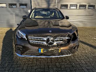 Mercedes GLC 350D  V6 / 4 MATIC /  PRESTIGE / PANODAK picture 2