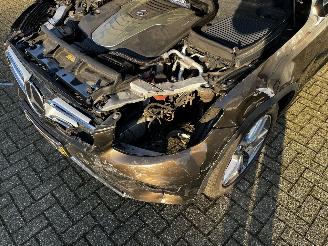 Mercedes GLC 350D  V6 / 4 MATIC /  PRESTIGE / PANODAK picture 5