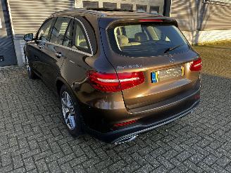 Mercedes GLC 350D  V6 / 4 MATIC /  PRESTIGE / PANODAK picture 26