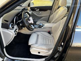 Mercedes GLC 350D  V6 / 4 MATIC /  PRESTIGE / PANODAK picture 9