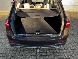 Mercedes GLC 350D  V6 / 4 MATIC /  PRESTIGE / PANODAK picture 25