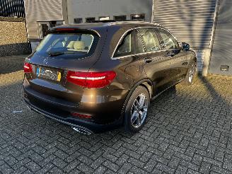 Mercedes GLC 350D  V6 / 4 MATIC /  PRESTIGE / PANODAK picture 28