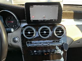 Mercedes GLC 350D  V6 / 4 MATIC /  PRESTIGE / PANODAK picture 13