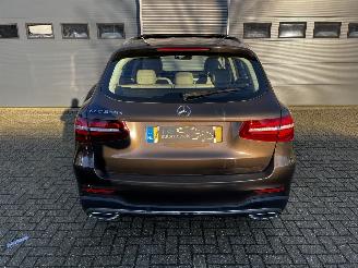 Mercedes GLC 350D  V6 / 4 MATIC /  PRESTIGE / PANODAK picture 27
